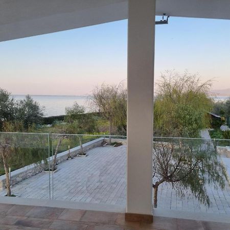 B&B San Michele Cagnano Varano Ngoại thất bức ảnh