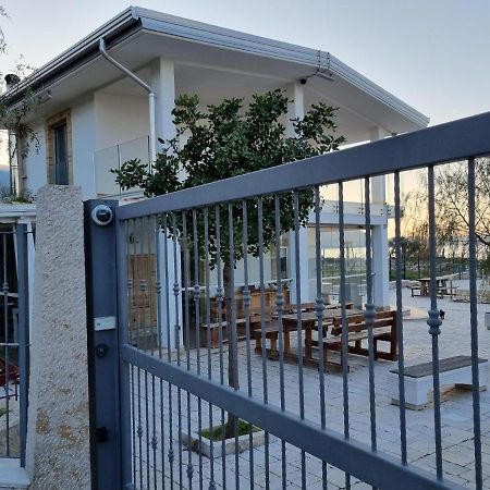 B&B San Michele Cagnano Varano Ngoại thất bức ảnh