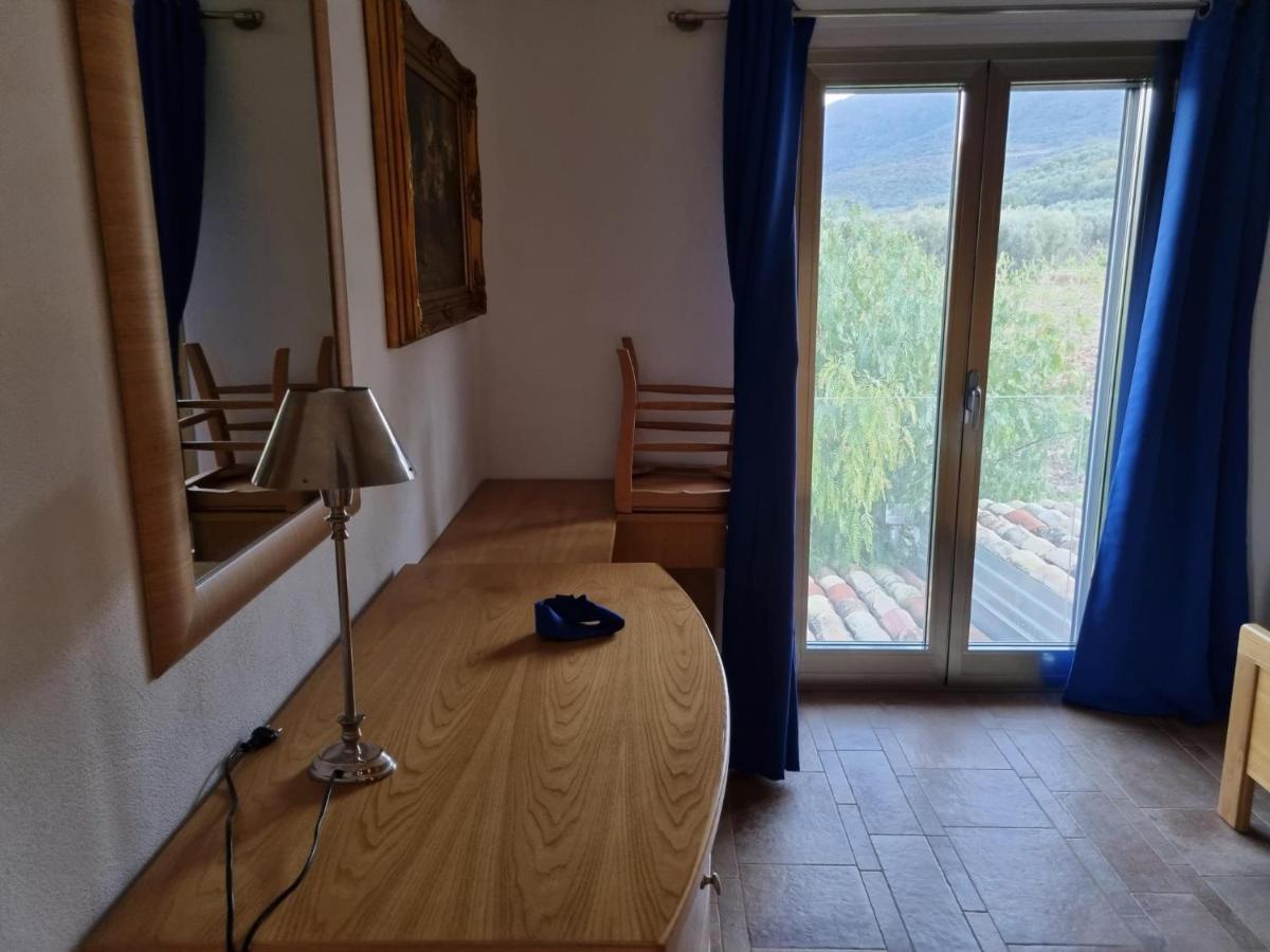 B&B San Michele Cagnano Varano Ngoại thất bức ảnh