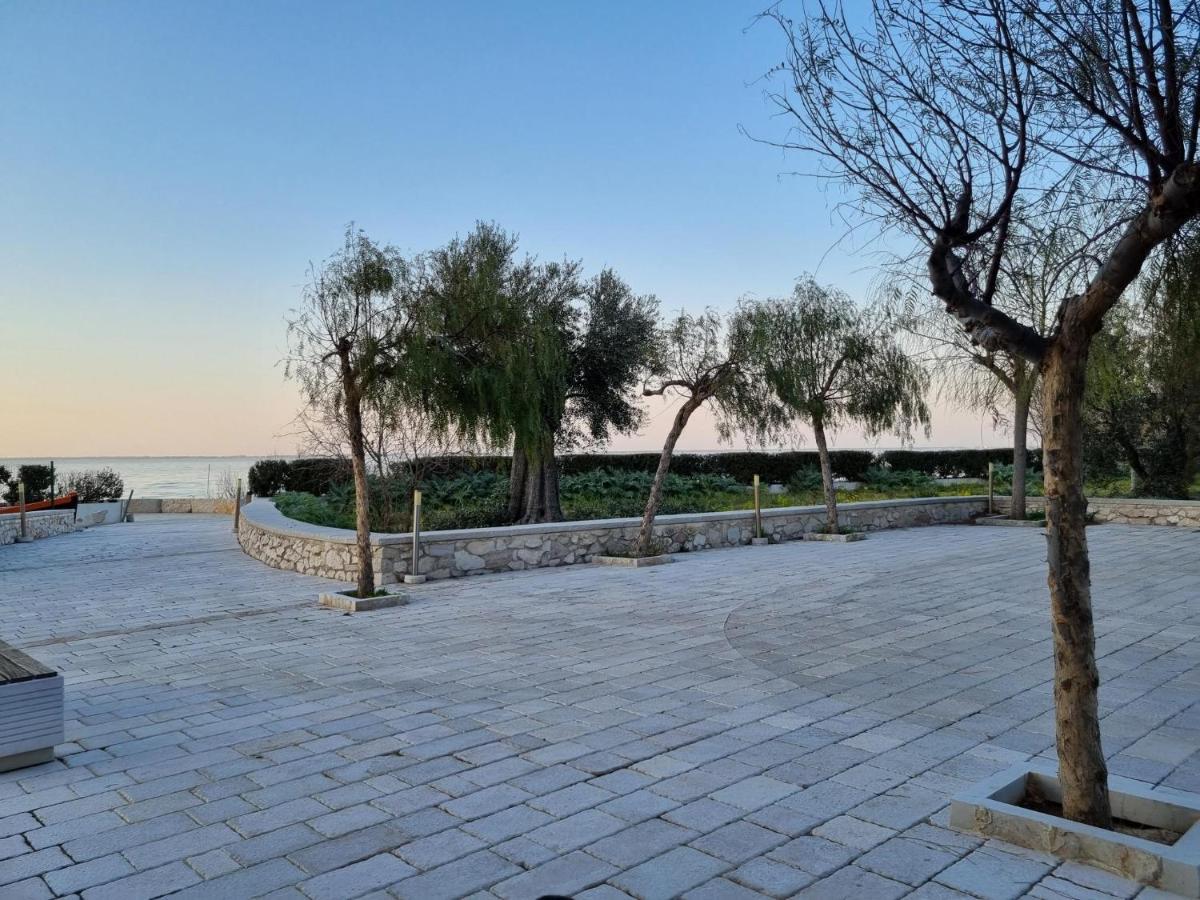 B&B San Michele Cagnano Varano Ngoại thất bức ảnh